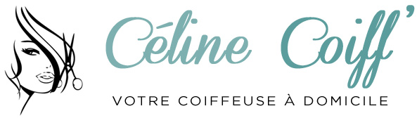 Logo Céline Coiff'